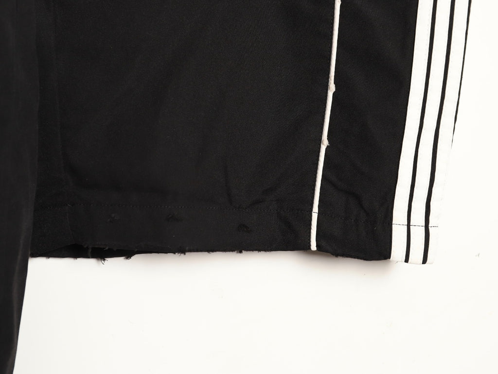 BALENCIAGA BLCG Circular Five-Stripe Trouser Suit