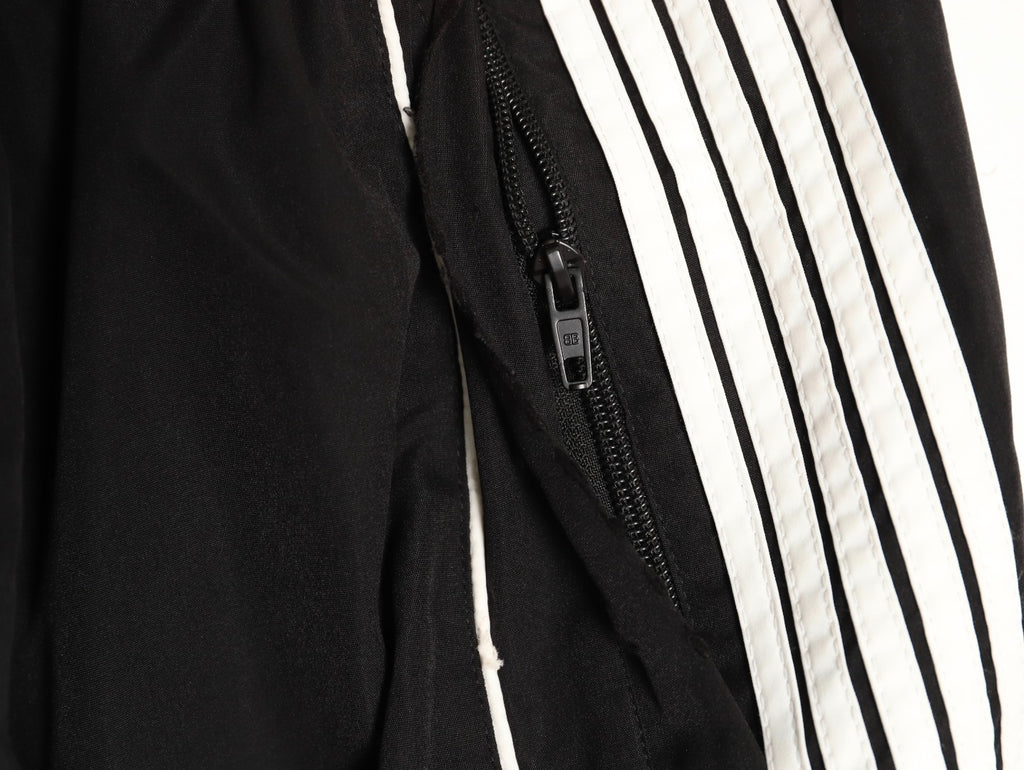 BALENCIAGA BLCG Circular Five-Stripe Trouser Suit