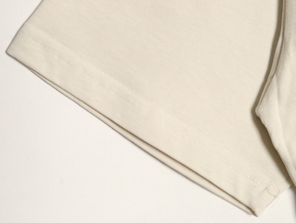 Gucci Star Tag Print Short-Sleeve T-Shirt