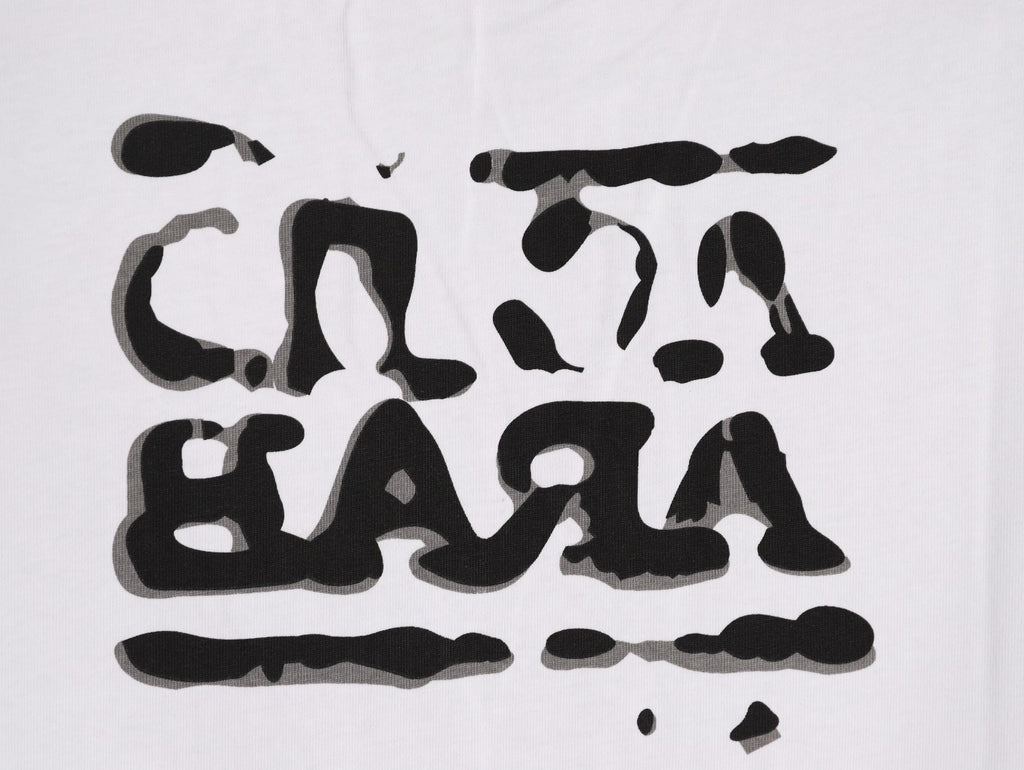 Balenciaga Acid Arab tee