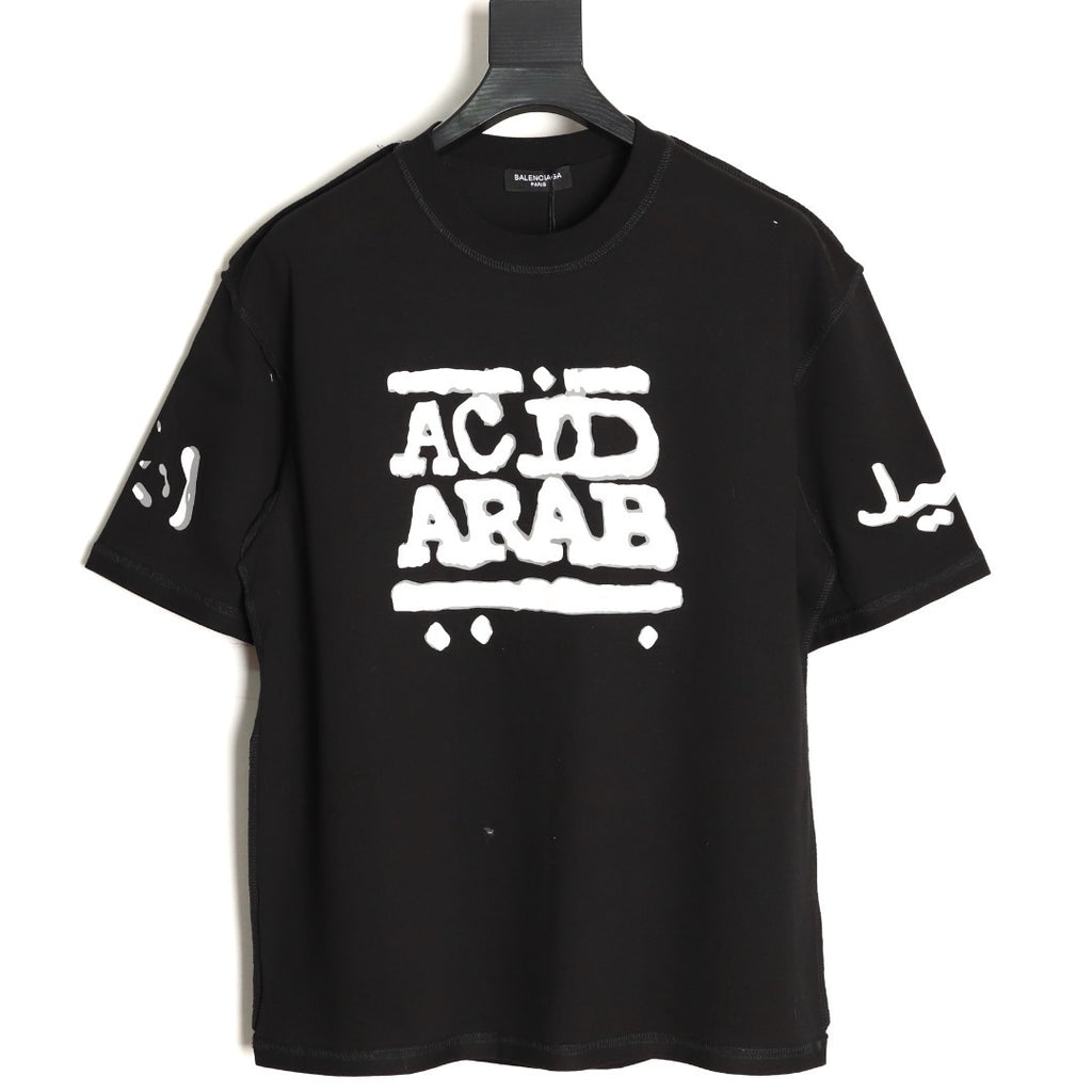 Balenciaga Acid Arab