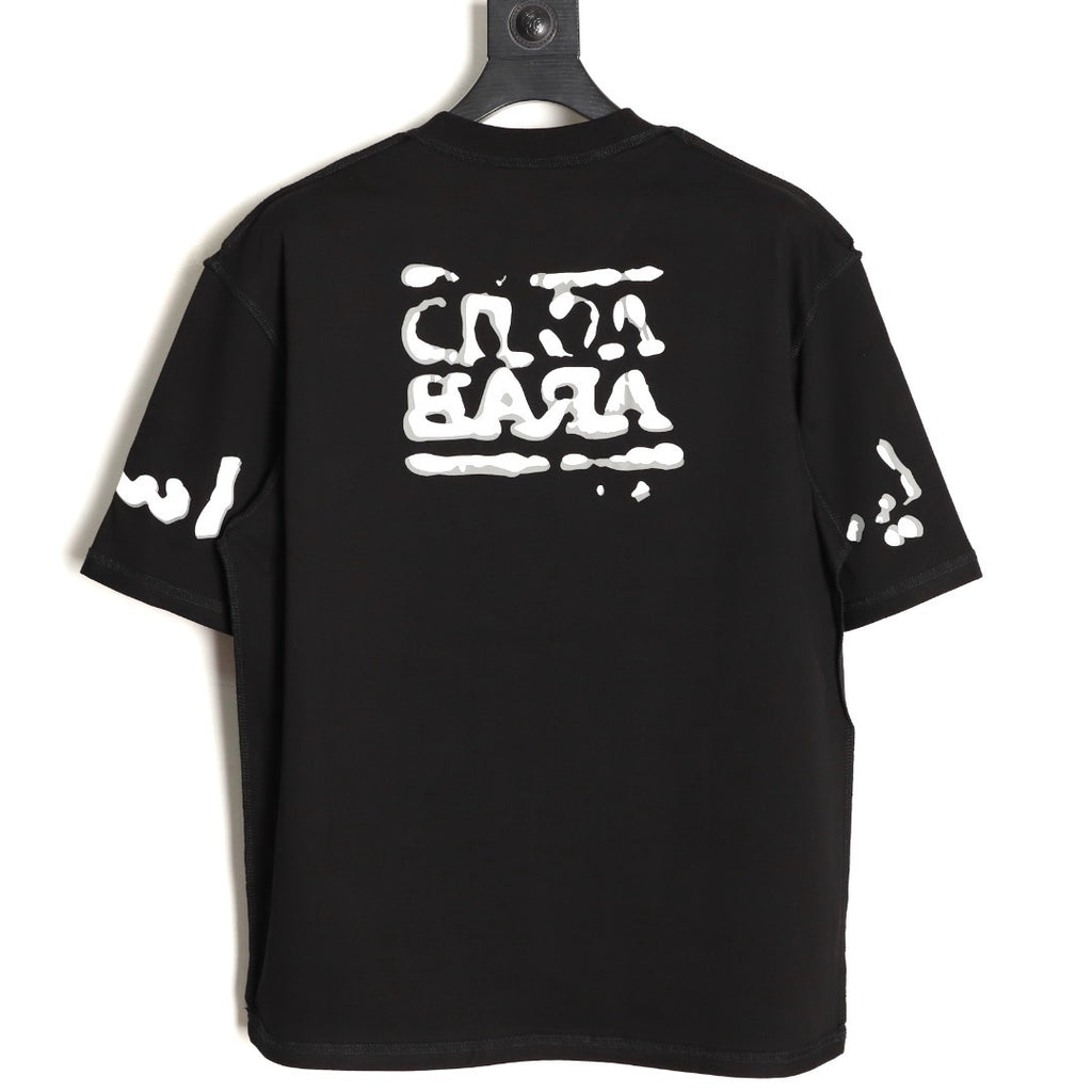 Balenciaga Acid Arab