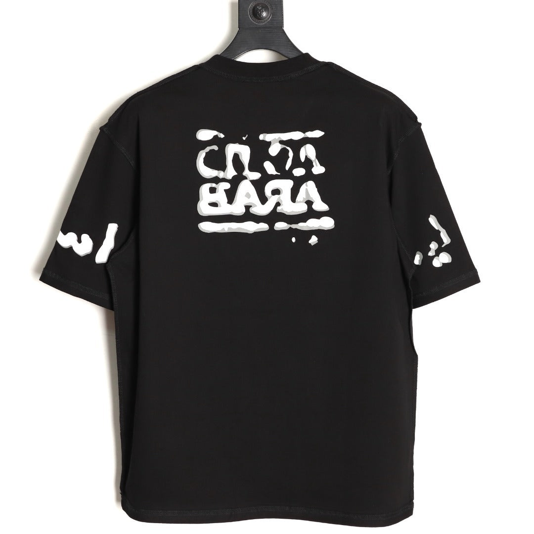 Balenciaga Acid Arab