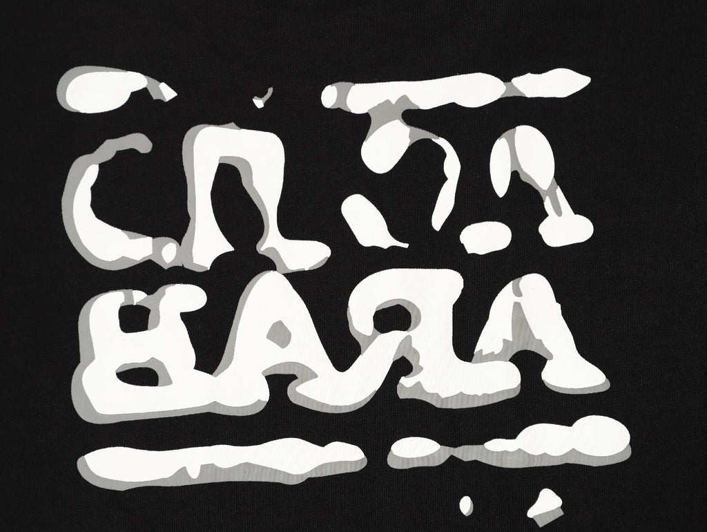 Balenciaga Acid Arab