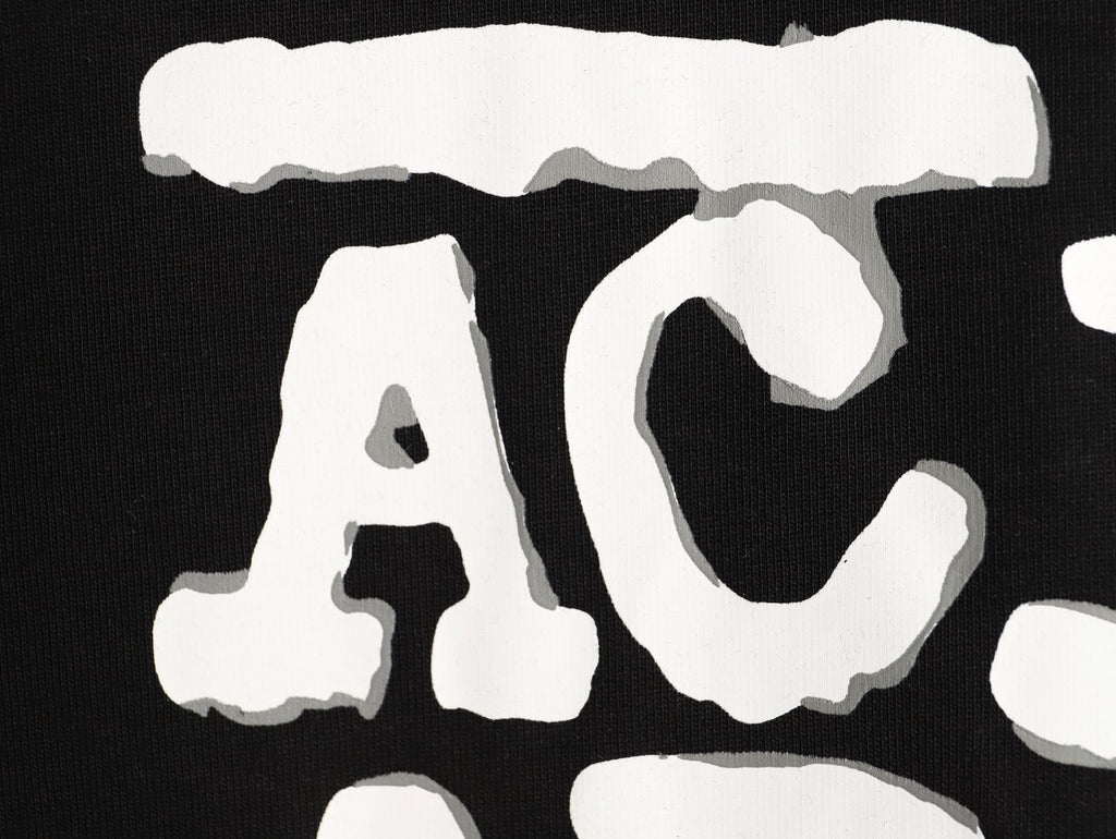 Balenciaga Acid Arab