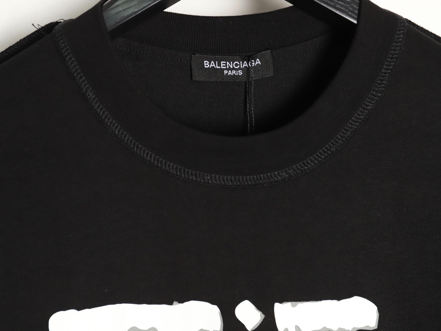 Balenciaga Acid Arab