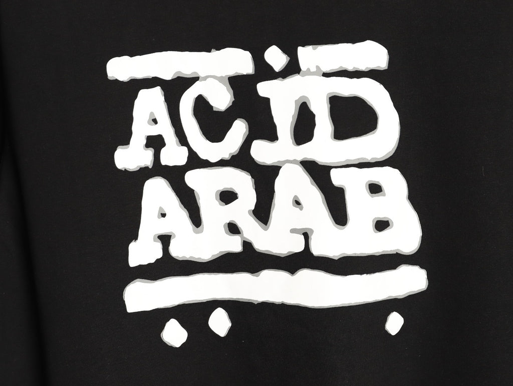 Balenciaga Acid Arab