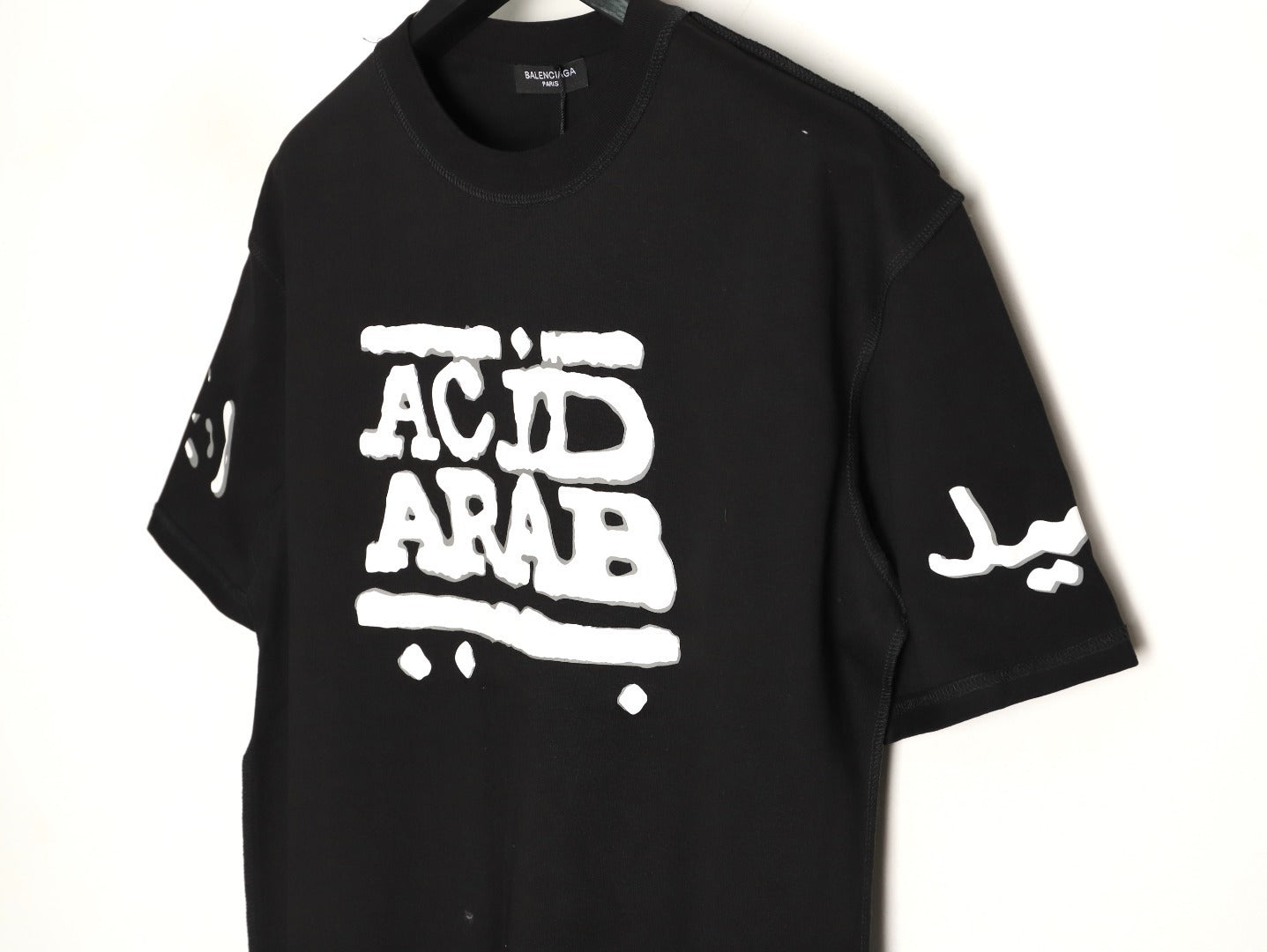 Balenciaga Acid Arab