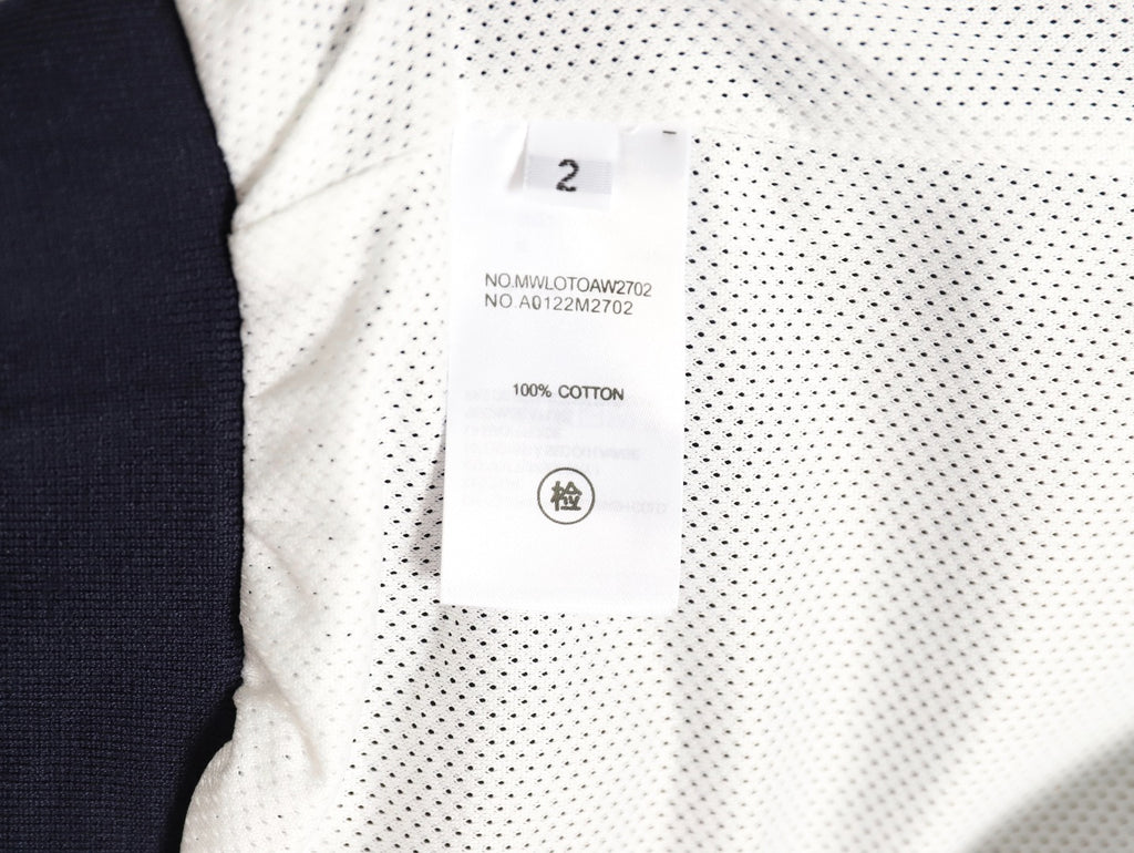 Thom Browne Double-Layer Woven Four-Wall Sun Protection Shorts