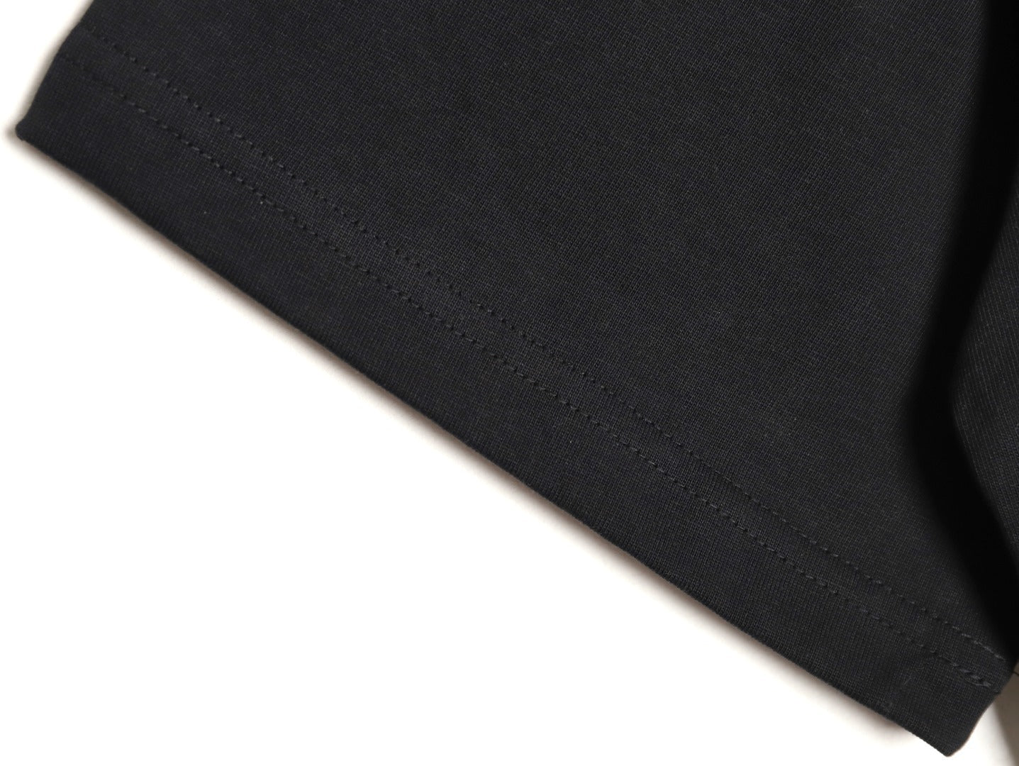 Dior 1947 Letter Short-Sleeve T-Shirt