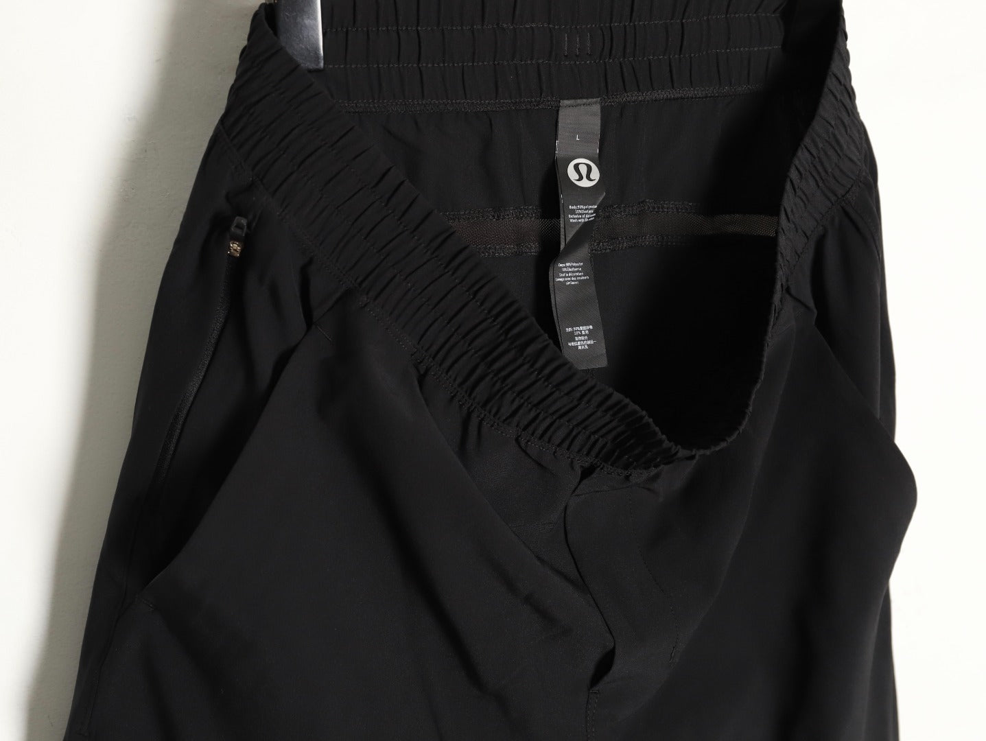 Lululemon Summer New Casual Men's Shorts