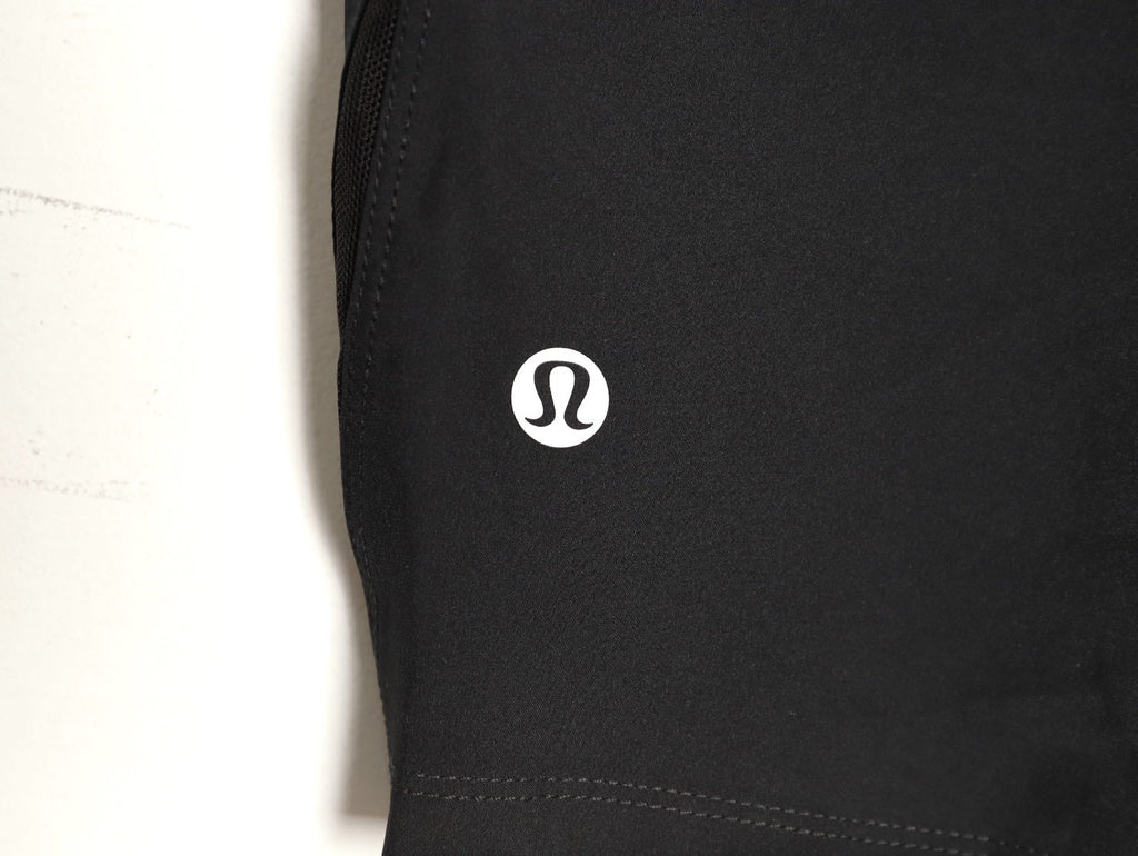 Lululemon Summer New Casual Men's Shorts