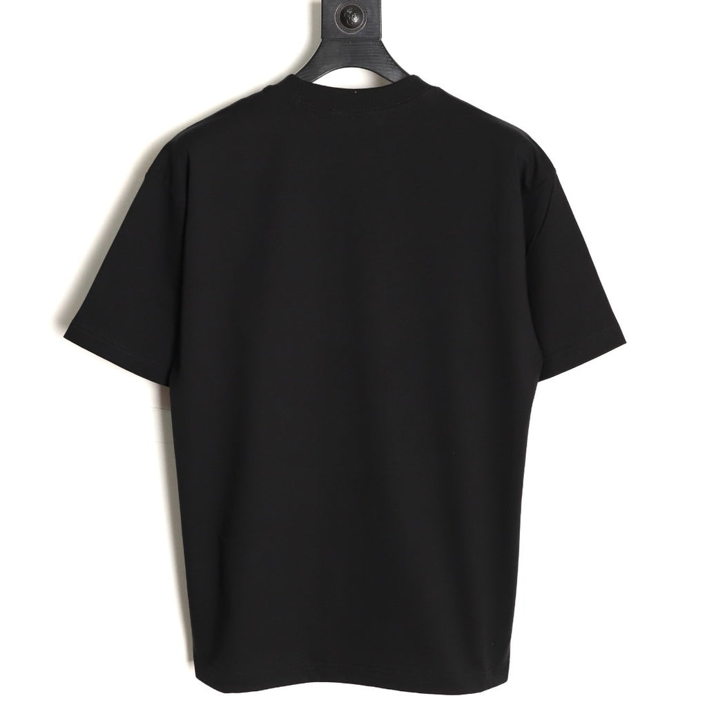 PLAY CDG Comme des Garçons classic T-shirt for couples