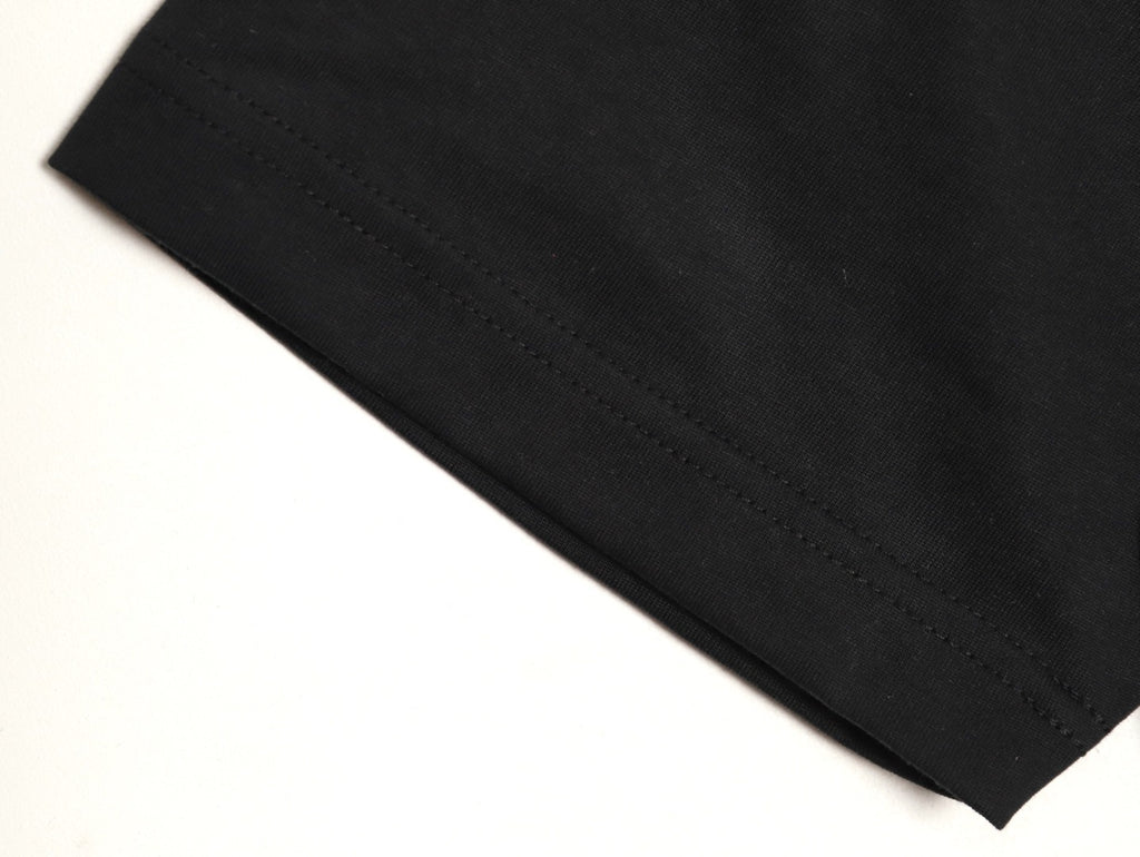 PLAY CDG Comme des Garçons classic T-shirt for couples