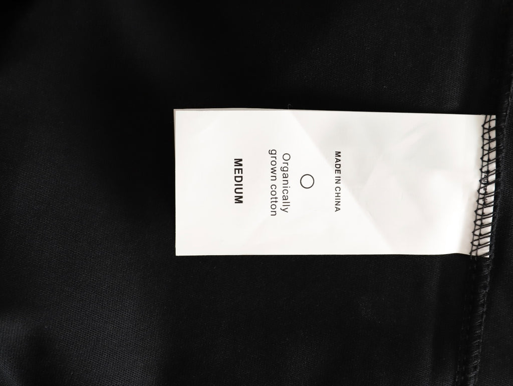 PLAY CDG Comme des Garçons classic T-shirt for couples