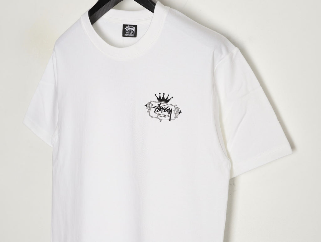 Stussy Built To Last Tee