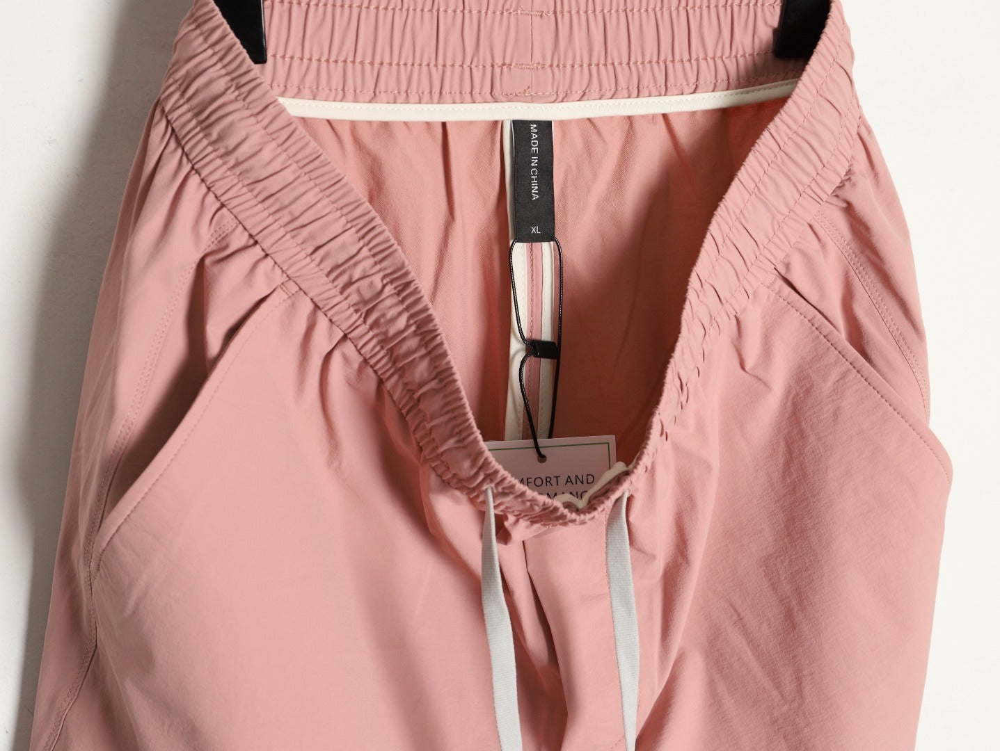 Alo Sweat-wicking Series Logo Sports Shorts