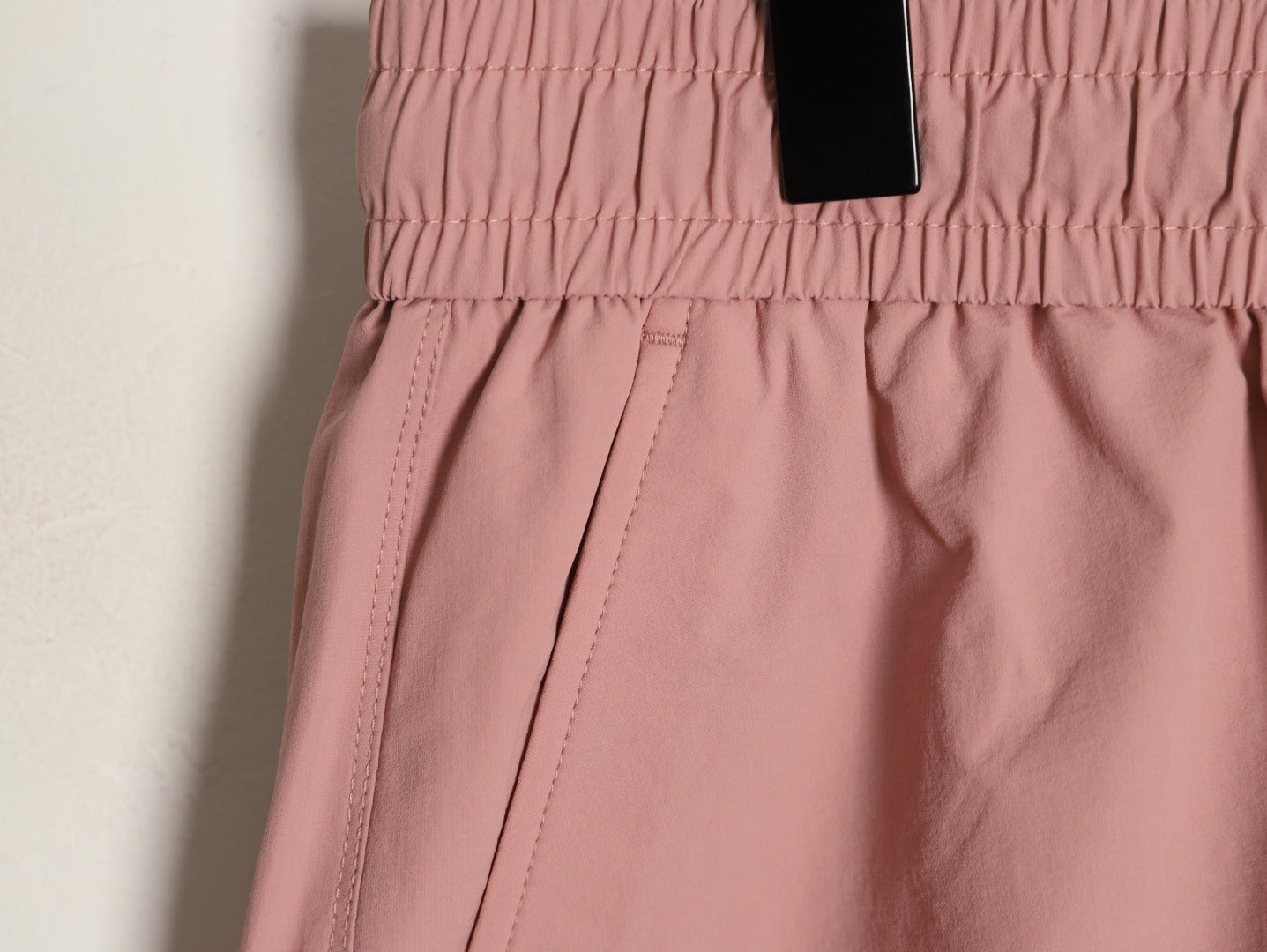 Alo Sweat-wicking Series Logo Sports Shorts