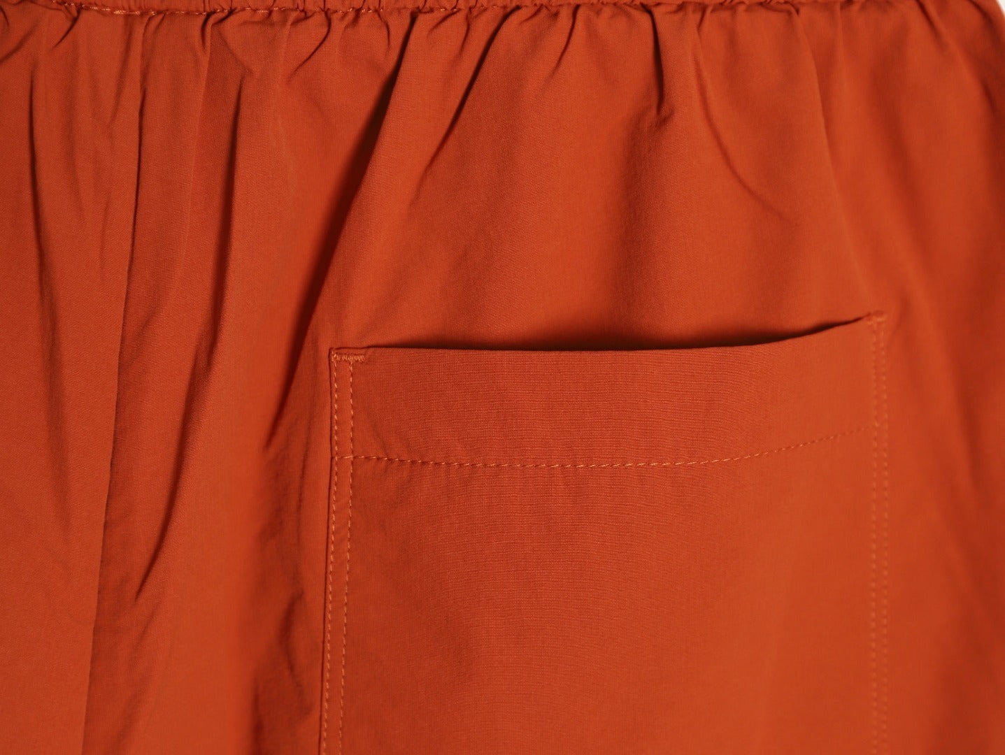 Alo Sweat-wicking Series Logo Sports Shorts