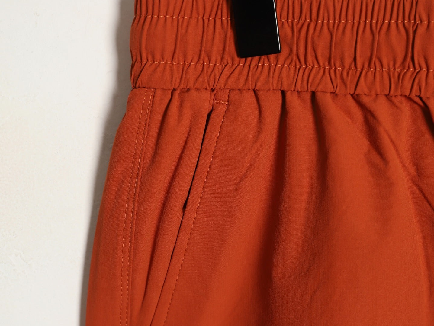 Alo Sweat-wicking Series Logo Sports Shorts