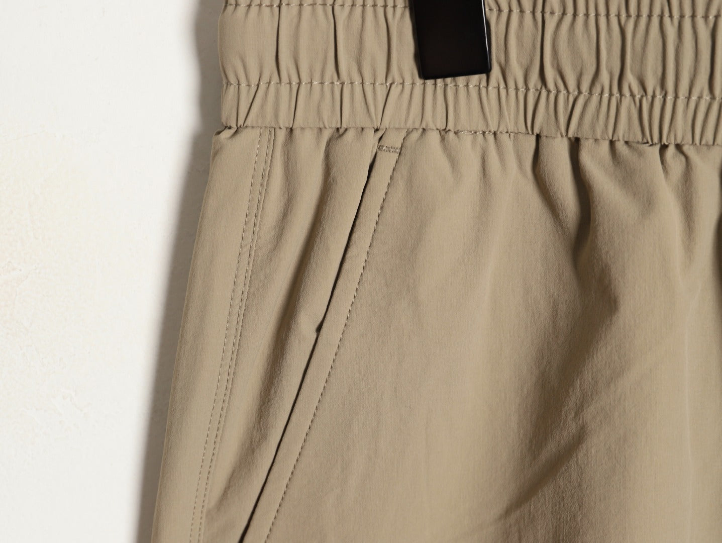 Alo Sweat-wicking Series Logo Sports Shorts