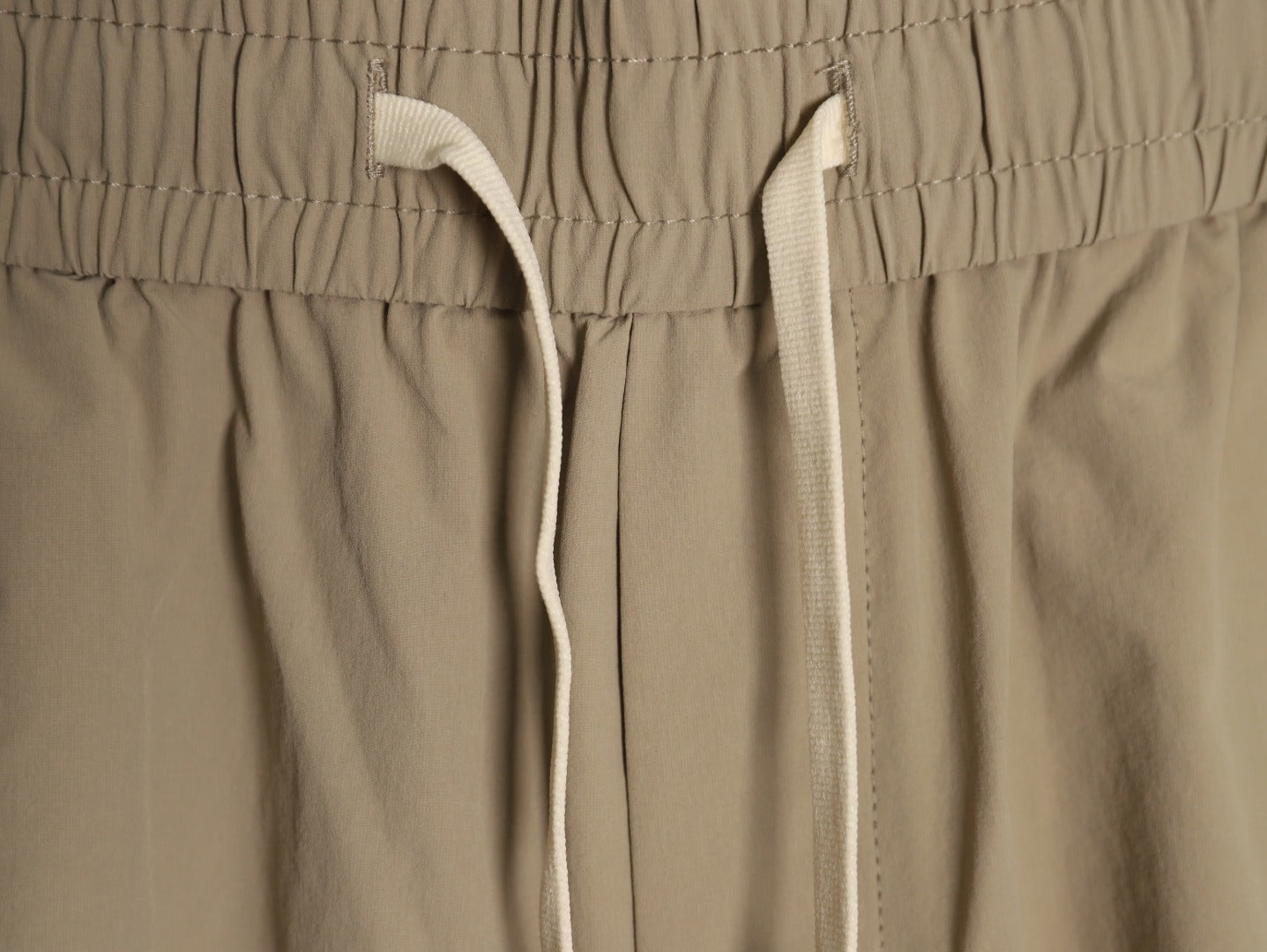 Alo Sweat-wicking Series Logo Sports Shorts