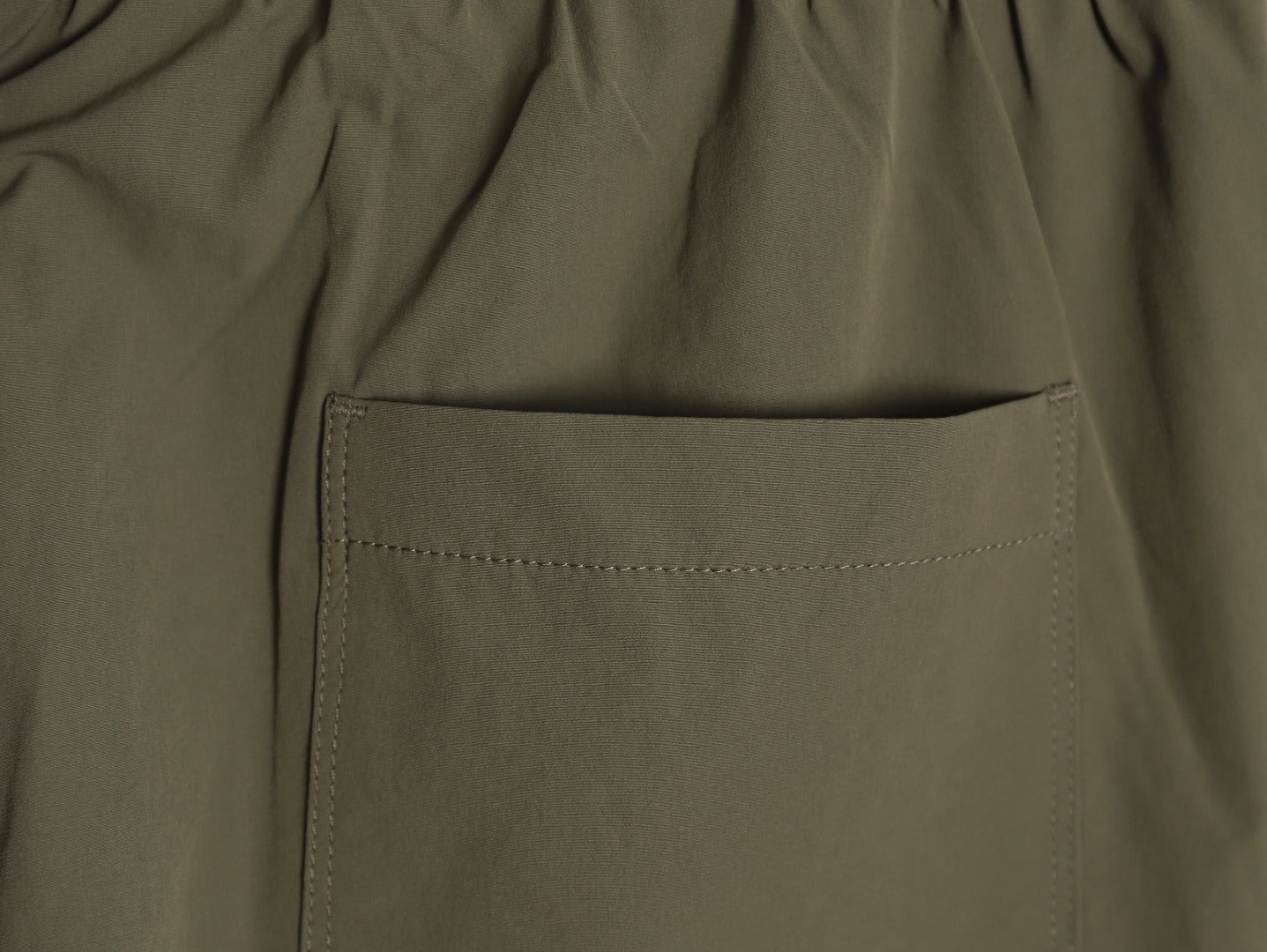 Alo Sweat-wicking Series Logo Sports Shorts