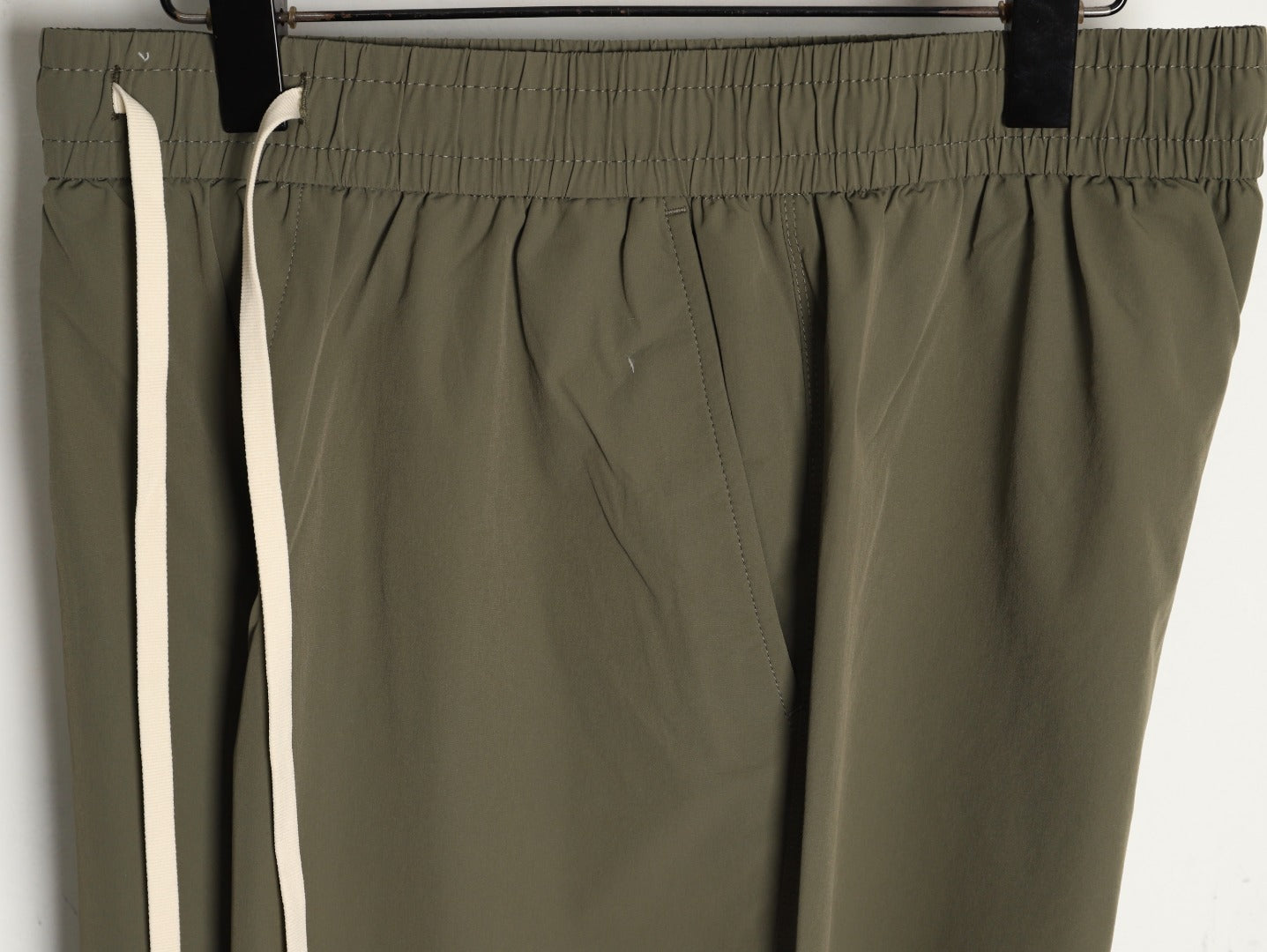 Alo Sweat-wicking Series Logo Sports Shorts