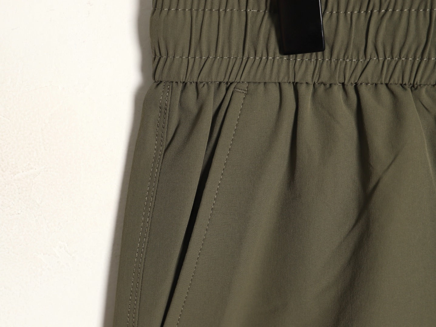 Alo Sweat-wicking Series Logo Sports Shorts