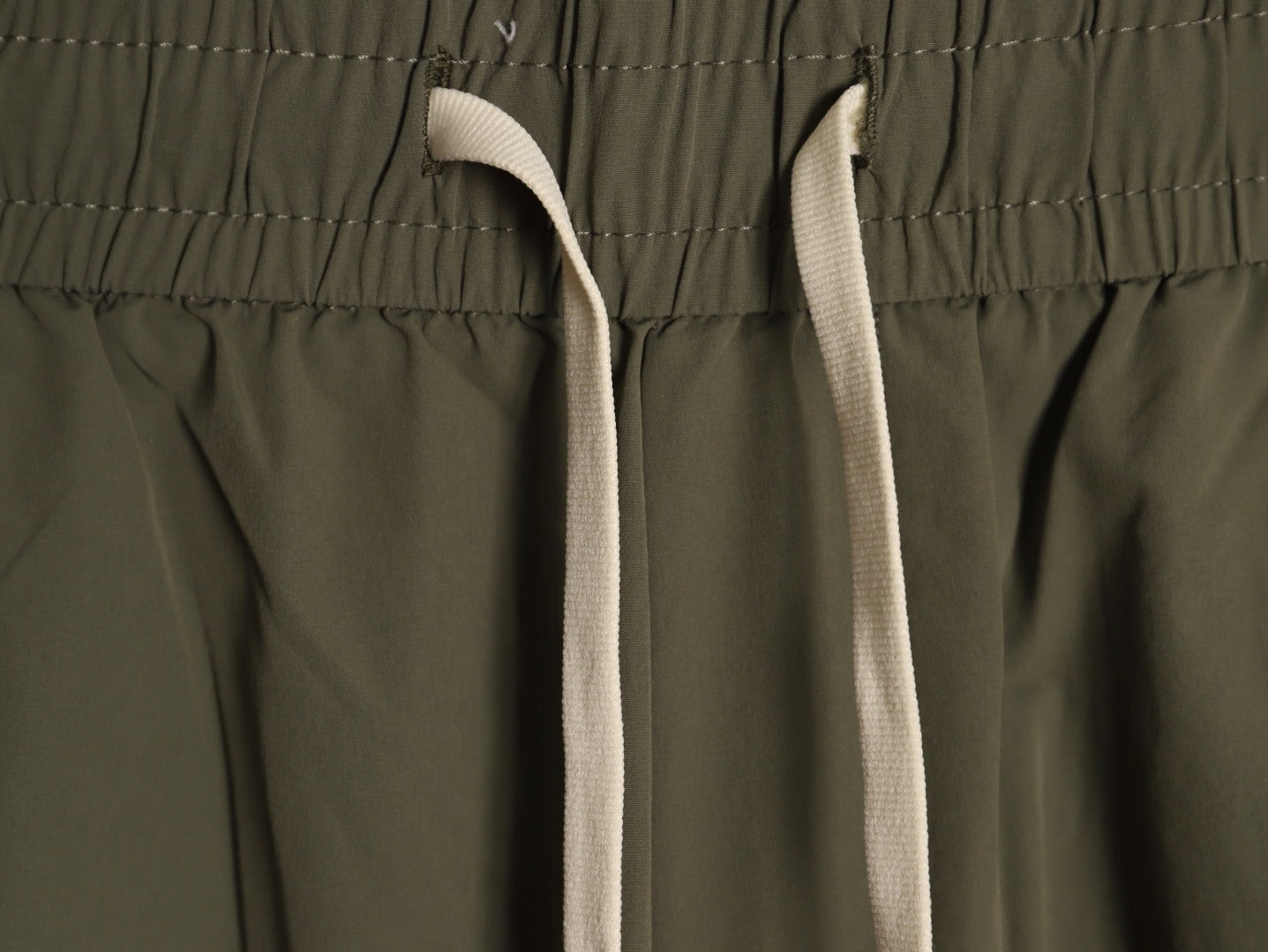 Alo Sweat-wicking Series Logo Sports Shorts