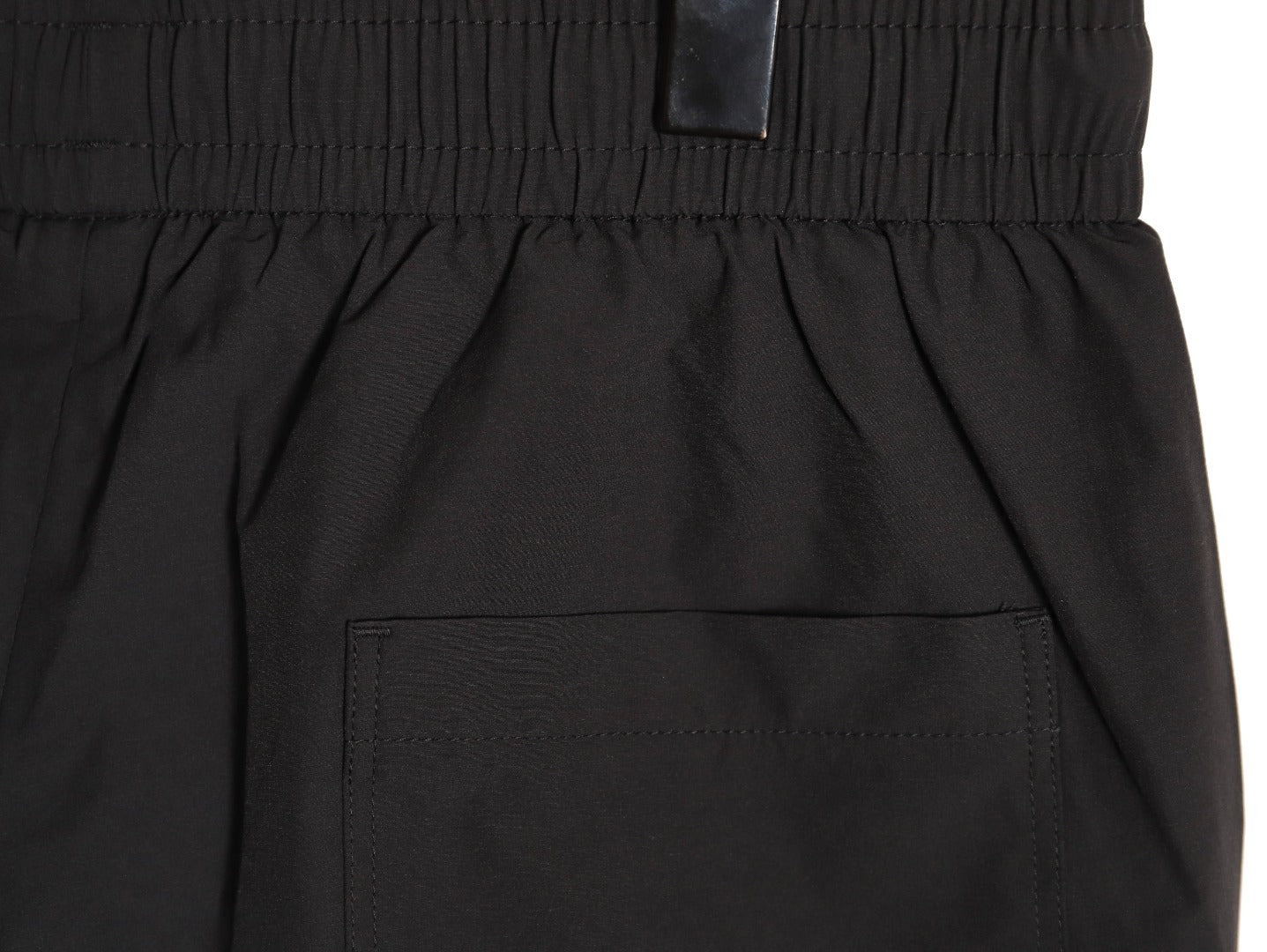 Alo Sweat-wicking Series Logo Sports Shorts