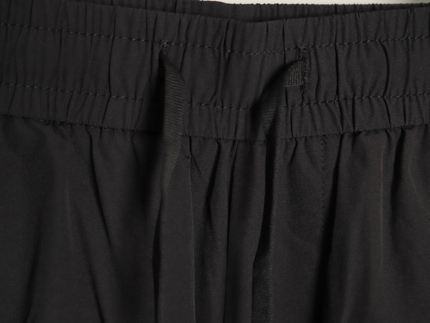 Alo Sweat-wicking Series Logo Sports Shorts