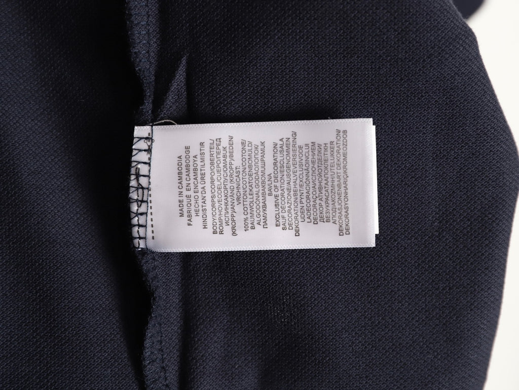 Ralph Lauren short-sleeved polo shirt