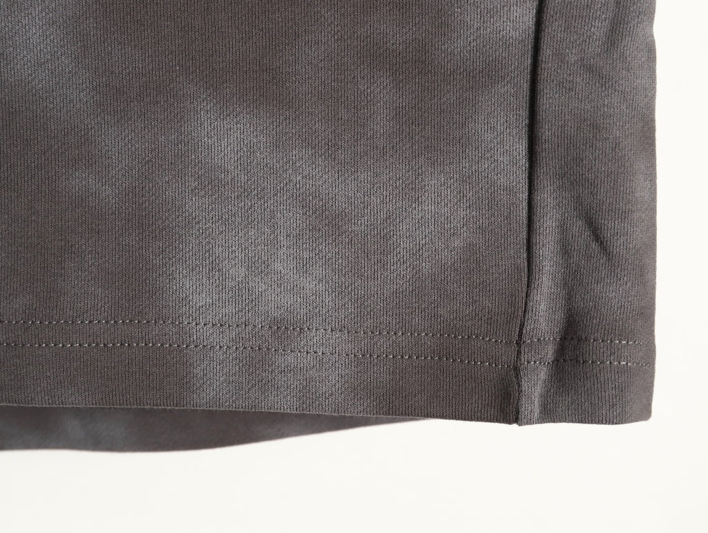 Balenciaga Embroidered Coca-Cola Shorts