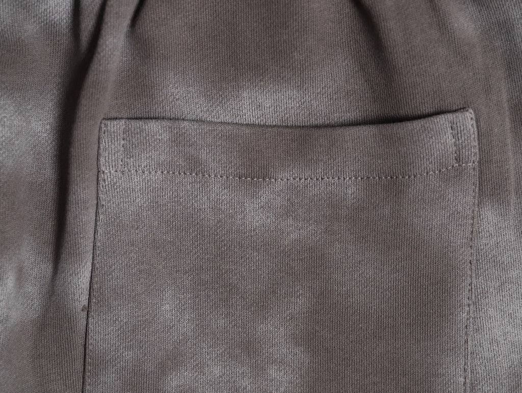 Balenciaga Embroidered Coca-Cola Shorts