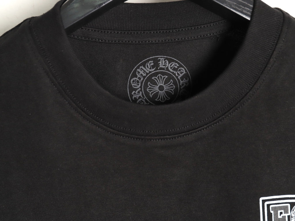 Chrome Hearts Foti Tee