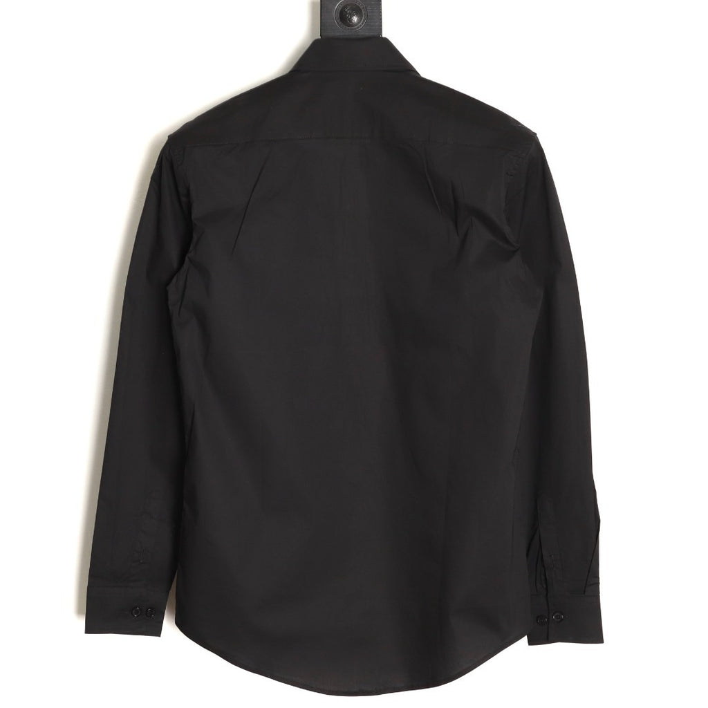 Dior Pocket 1947 Embroidered Shirt