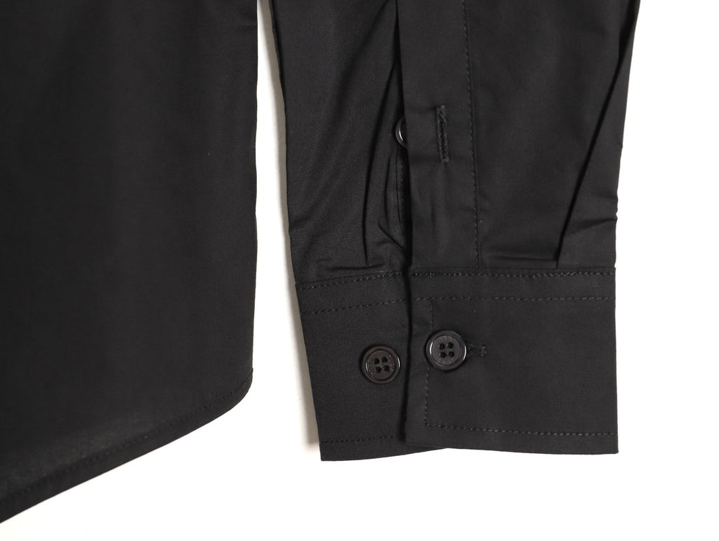 Dior Pocket 1947 Embroidered Shirt