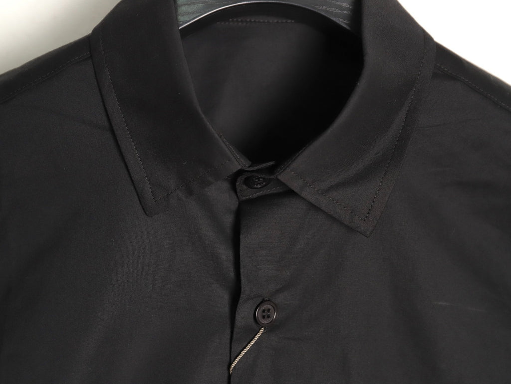 Dior Pocket 1947 Embroidered Shirt