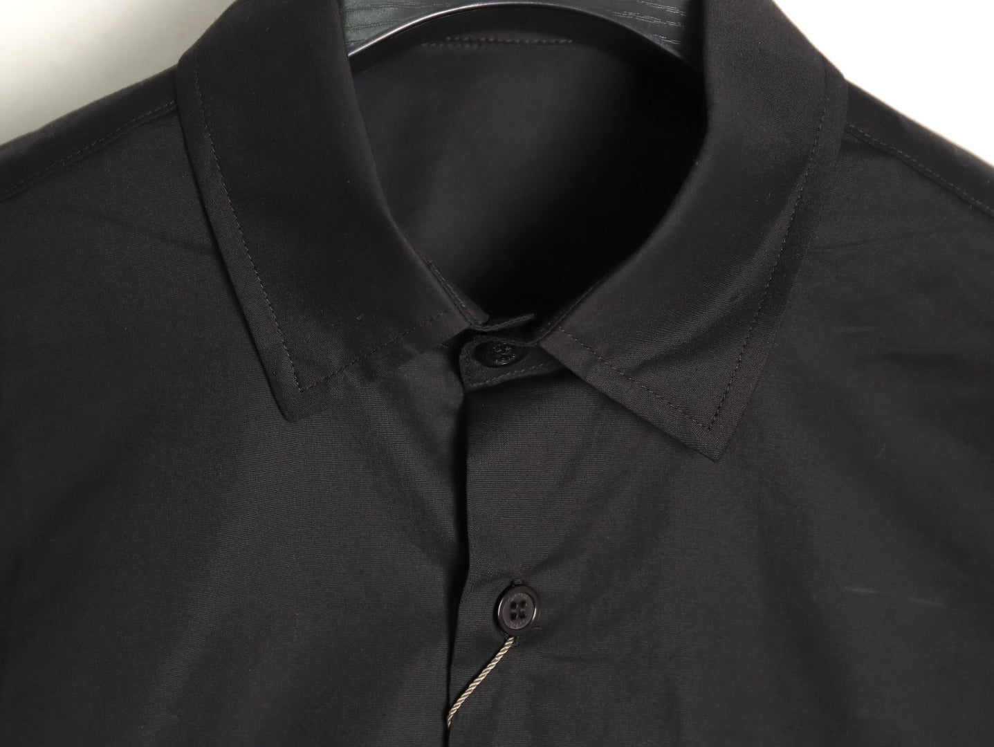 Dior Pocket 1947 Embroidered Shirt