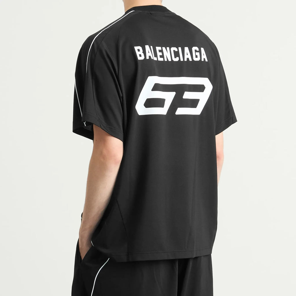 Balenciaga/Lamborghini collaboration T-shirt