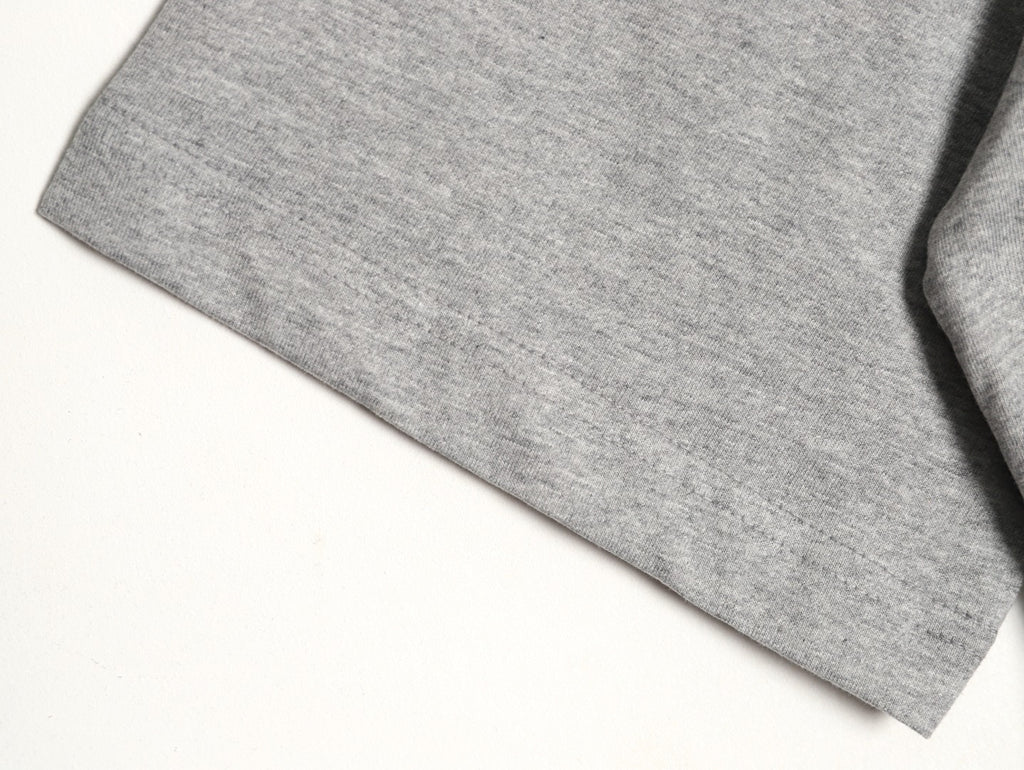 Balenciaga CEO Appliqué Embroidered T-Shirt