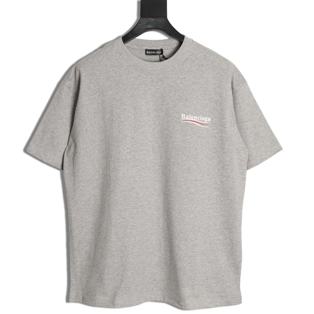 Balenciaga classic Coca-Cola print  shirt