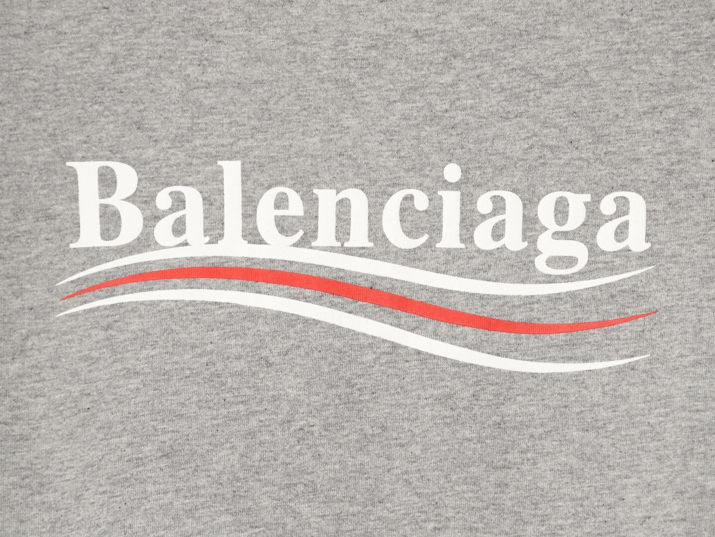 Balenciaga classic Coca-Cola print  shirt