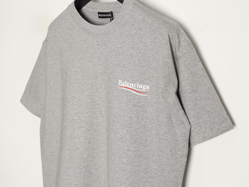 Balenciaga classic Coca-Cola print  shirt