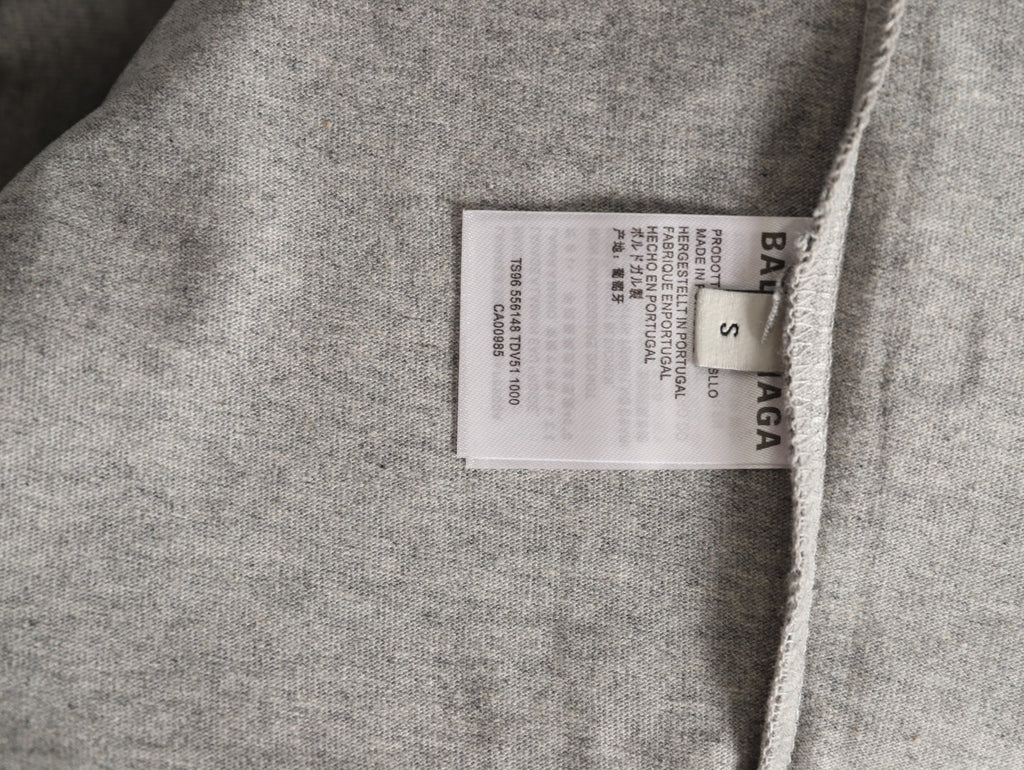 Balenciaga classic Coca-Cola print  shirt