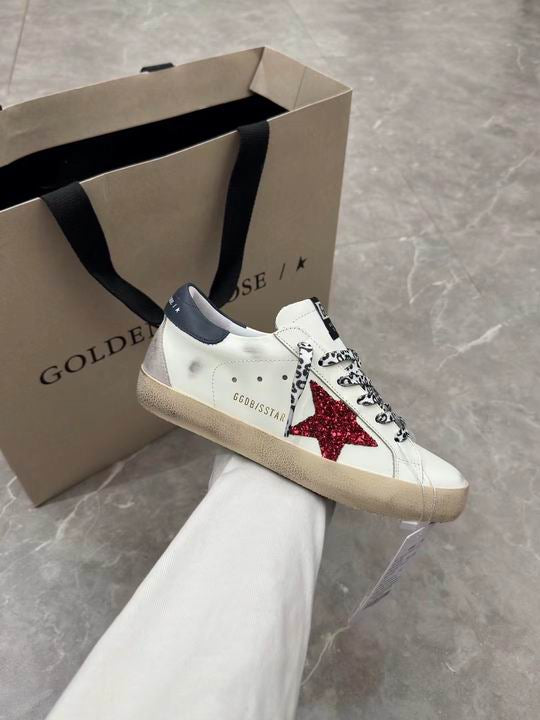 Golden Goose Wmns Superstar 'Nothing Is Impossible'