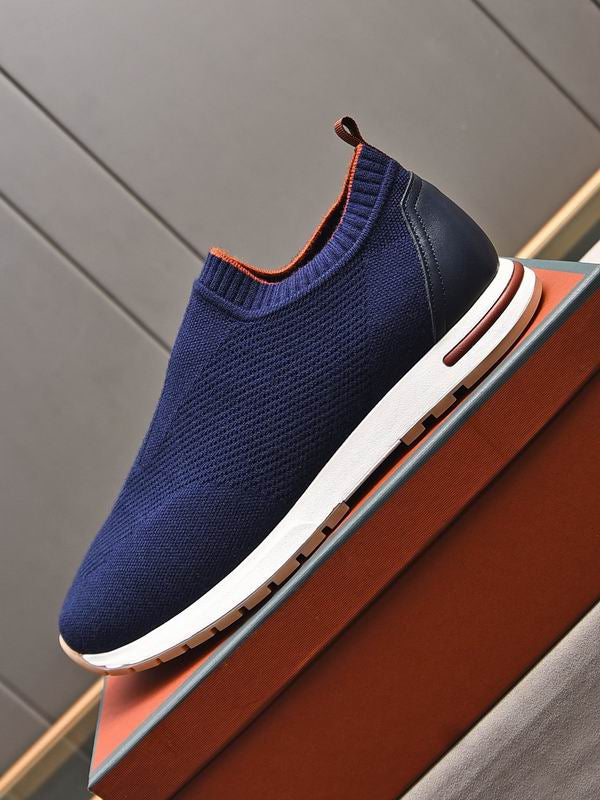 Loro Piana 360 LP Flexy Walk Sneaker