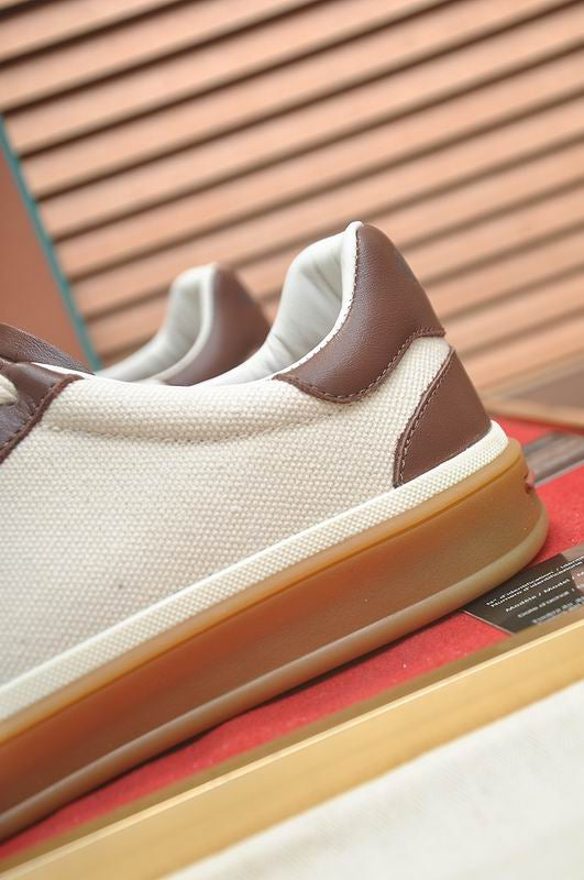 Loro Piana Tennis Walk sneakers