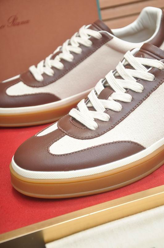 Loro Piana Tennis Walk sneakers